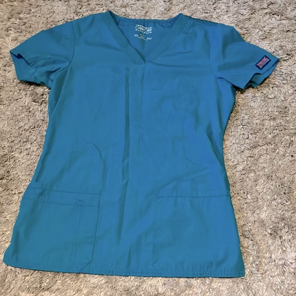 Women’s Scrub Set Small - Picture 1 of 15